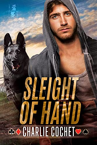 Sleight of Hand (The Kings: Wild Cards Book 3) - Epub + Converted Pdf